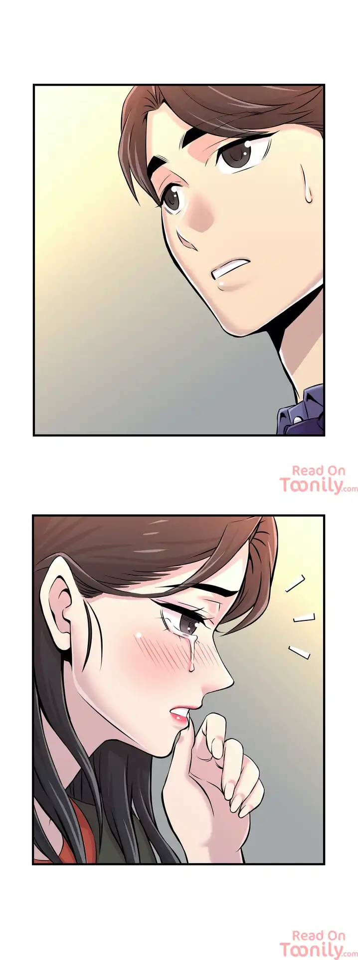 Cram School Scandal - Chapter 5 [photo 41] - MangaPorn