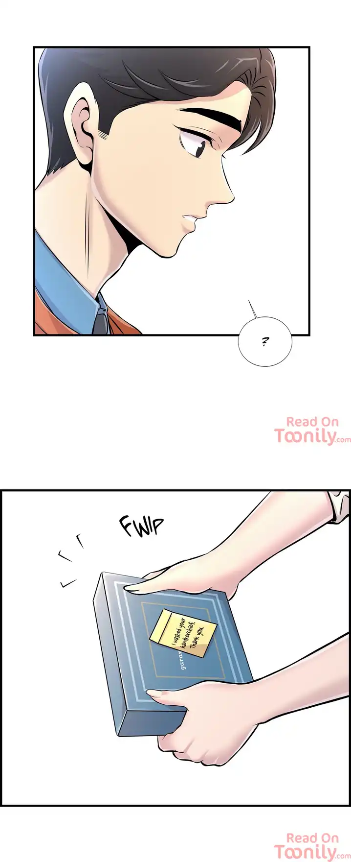 Cram School Scandal - Chapter 6 [photo 21] - MangaPorn