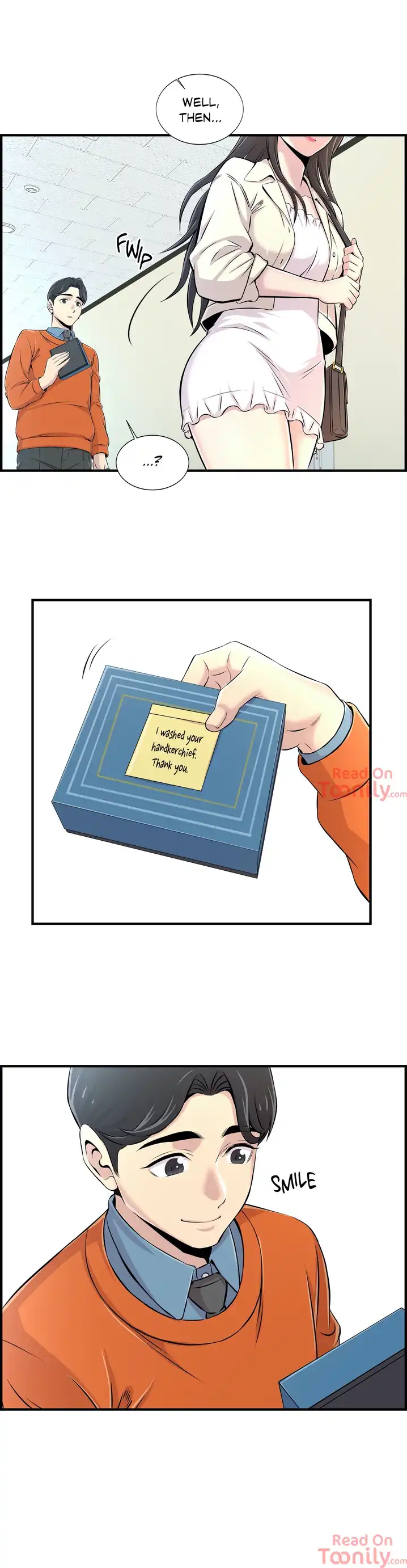 Cram School Scandal - Chapter 6 [photo 23] - MangaPorn