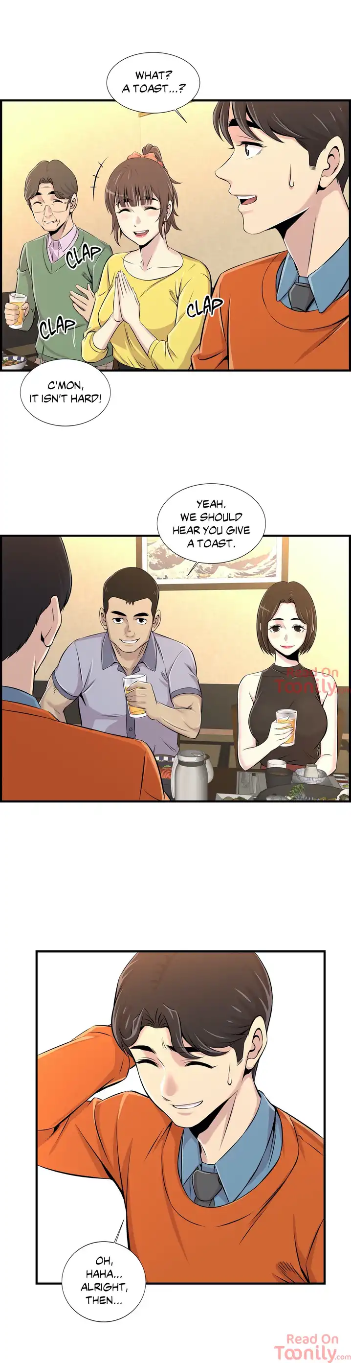 Cram School Scandal - Chapter 6 [photo 25] - MangaPorn