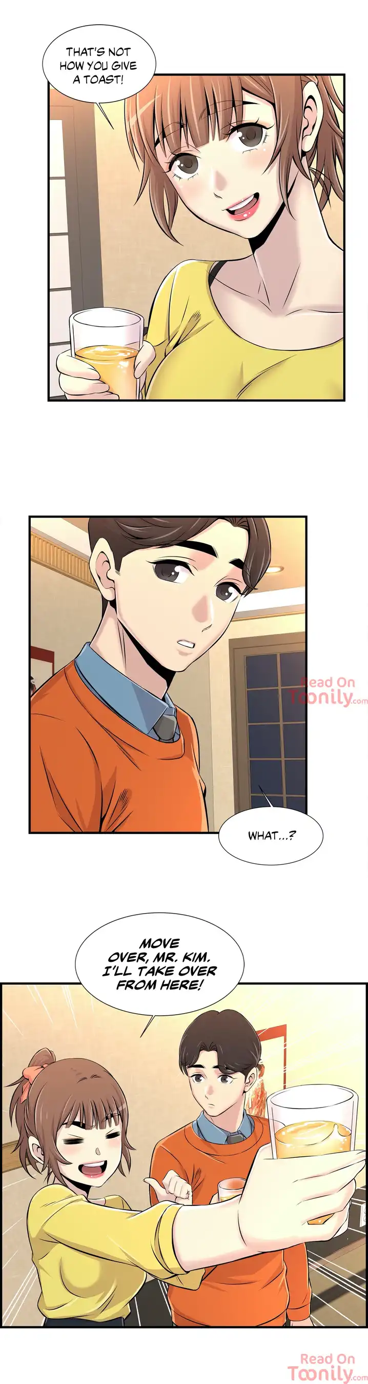 Cram School Scandal - Chapter 6 [photo 28] - MangaPorn