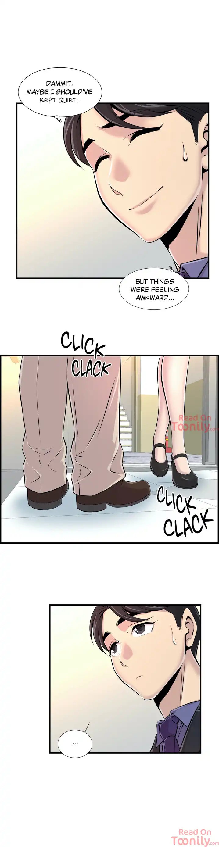 Cram School Scandal - Chapter 6 [photo 3] - MangaPorn