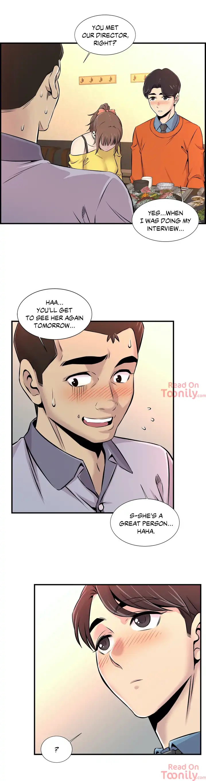 Cram School Scandal - Chapter 7 [photo 13] - MangaPorn