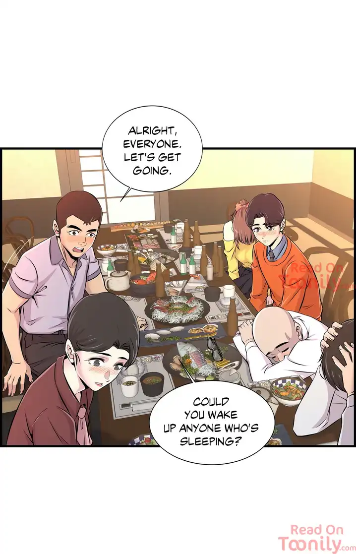 Cram School Scandal - Chapter 7 [photo 14] - MangaPorn