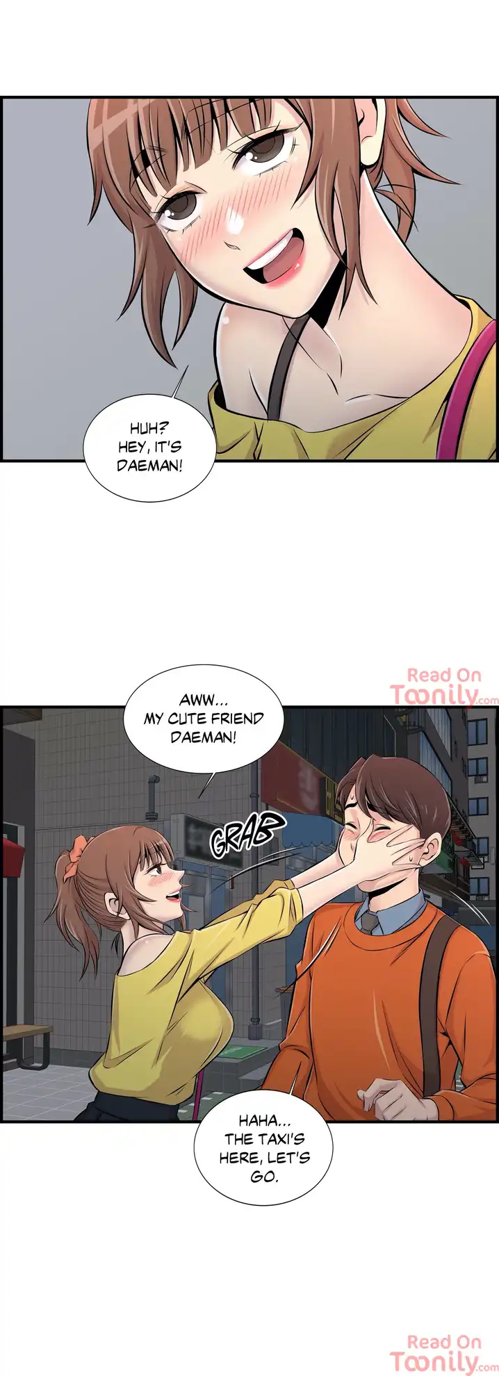 Cram School Scandal - Chapter 7 [photo 17] - MangaPorn
