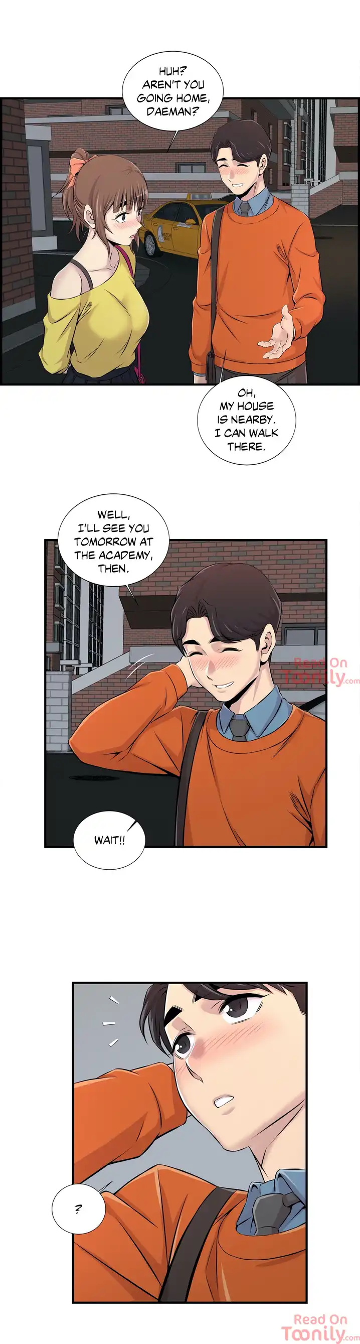 Cram School Scandal - Chapter 7 [photo 21] - MangaPorn