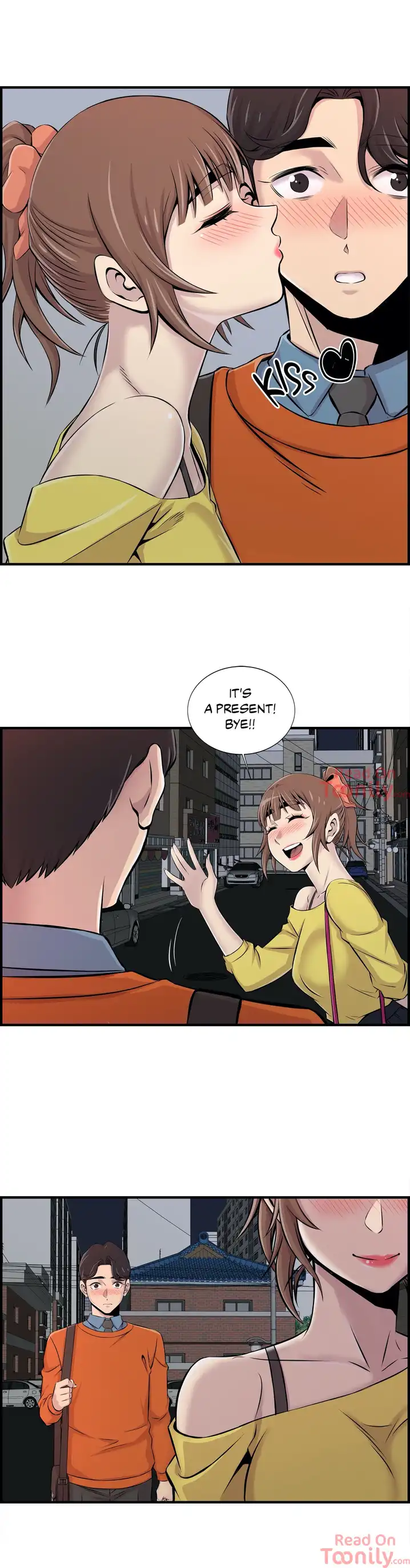 Cram School Scandal - Chapter 7 [photo 23] - MangaPorn