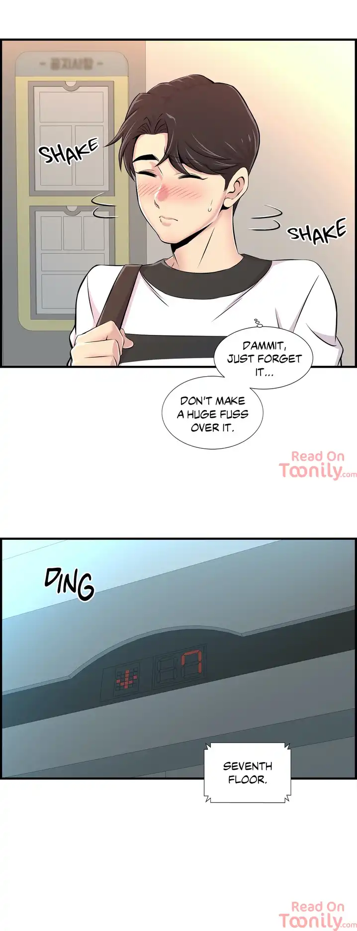 Cram School Scandal - Chapter 7 [photo 28] - MangaPorn