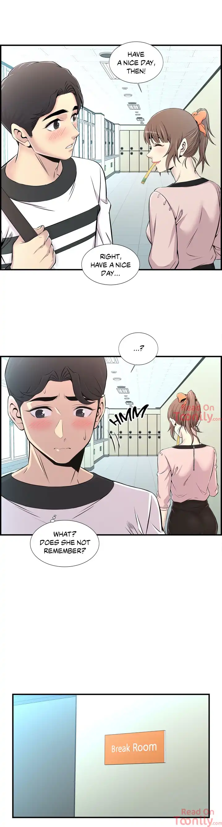 Cram School Scandal - Chapter 7 [photo 30] - MangaPorn