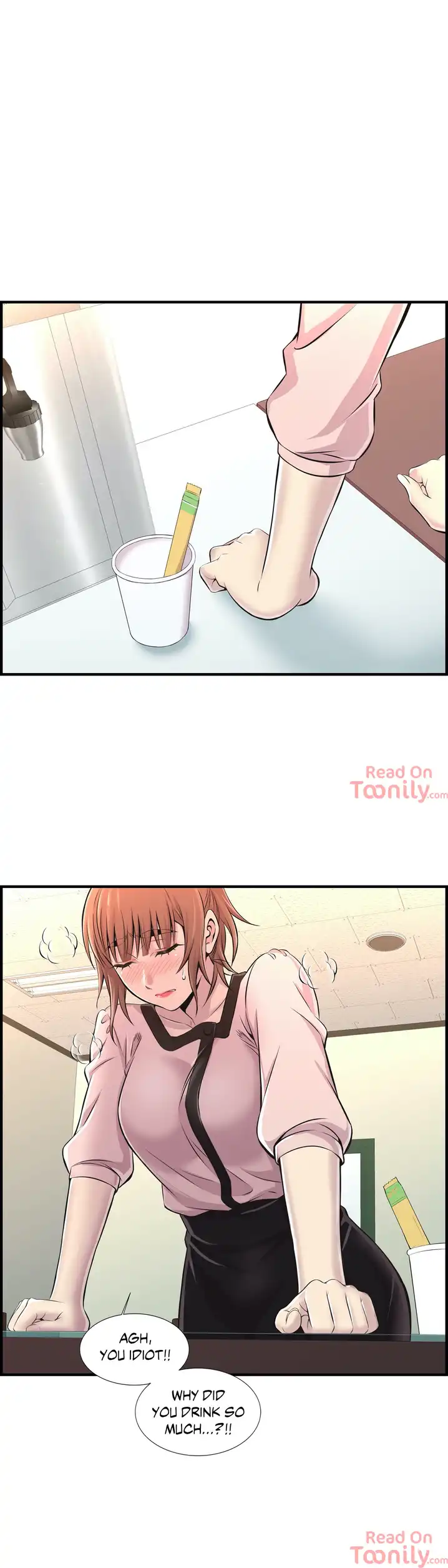 Cram School Scandal - Chapter 7 [photo 31] - MangaPorn