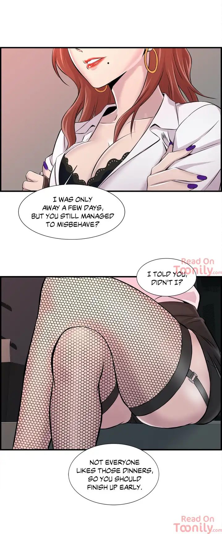 Cram School Scandal - Chapter 7 [photo 33] - MangaPorn