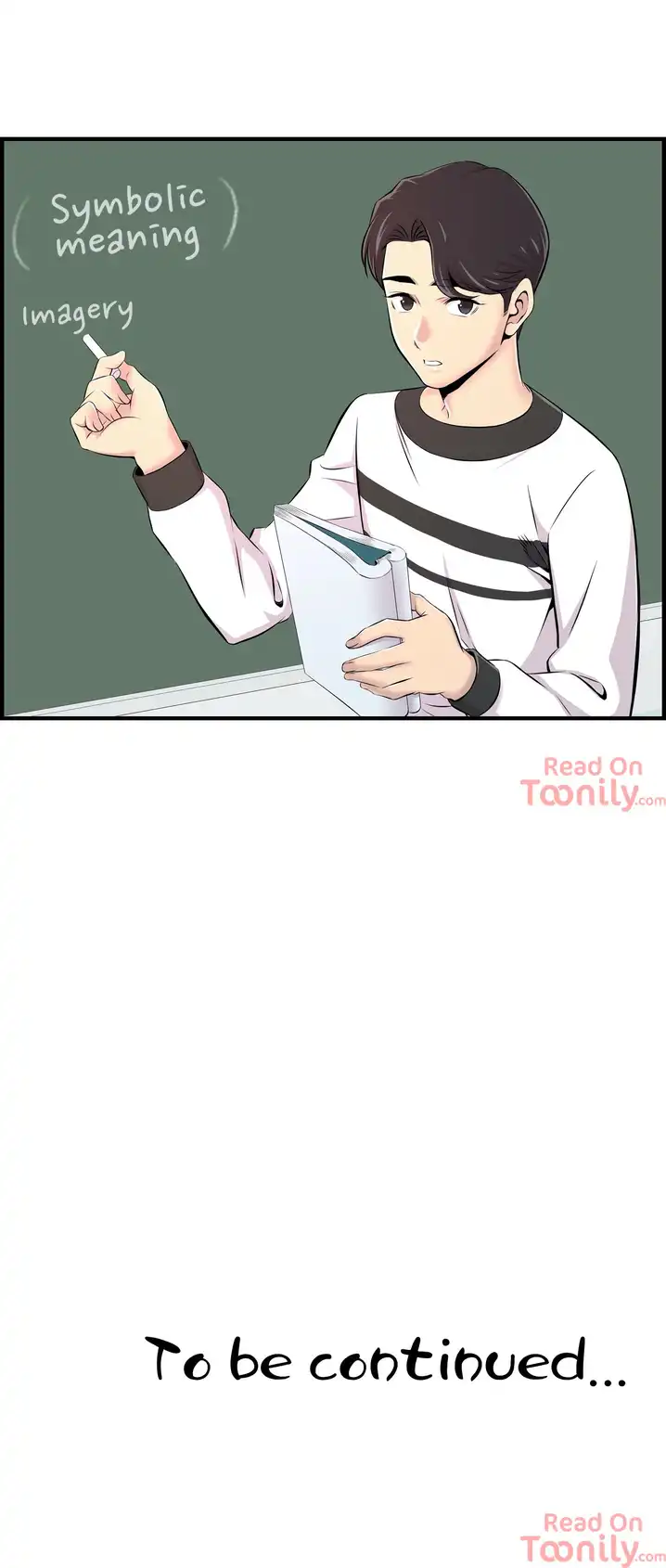 Cram School Scandal - Chapter 7 [photo 36] - MangaPorn