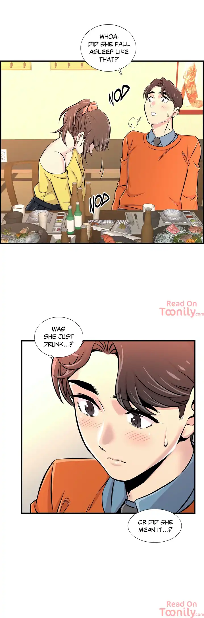 Cram School Scandal - Chapter 7 [photo 9] - MangaPorn