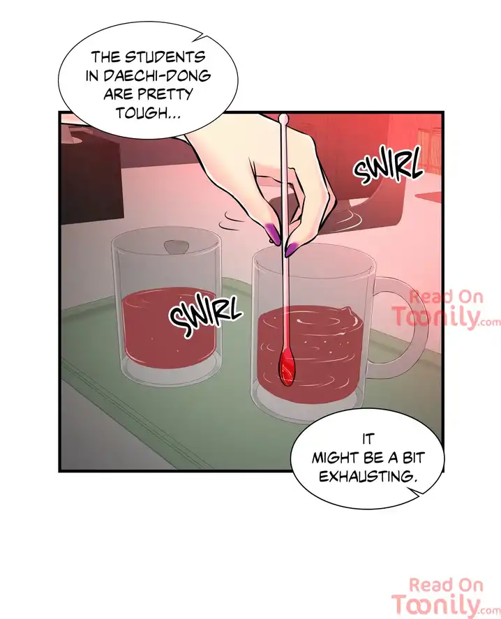 Cram School Scandal - Chapter 8 [photo 16] - MangaPorn