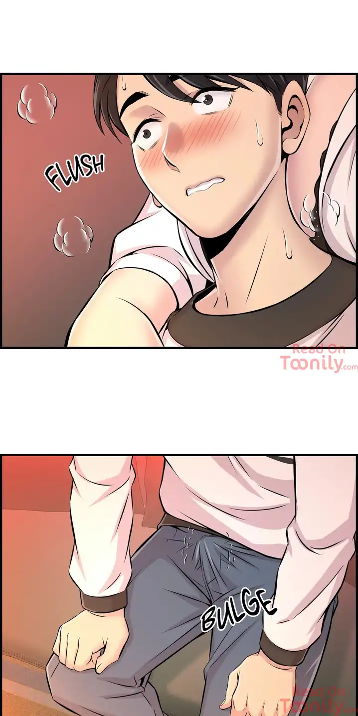 Cram School Scandal - Chapter 8 [photo 22] - MangaPorn