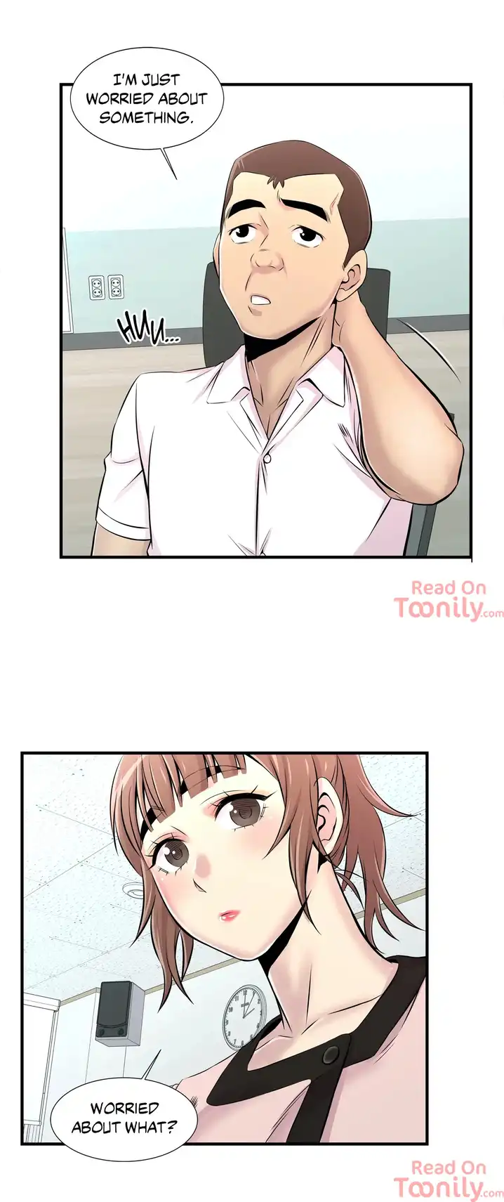 Cram School Scandal - Chapter 8 [photo 26] - MangaPorn