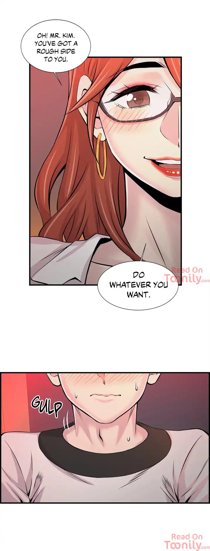 Cram School Scandal - Chapter 8 [photo 34] - MangaPorn