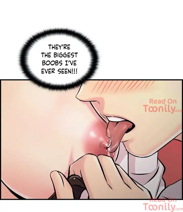 Cram School Scandal - Chapter 8 [photo 36] - MangaPorn