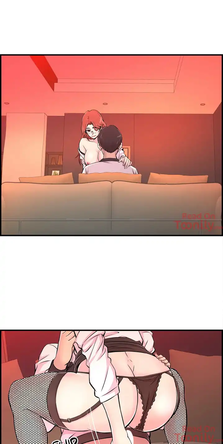 Cram School Scandal - Chapter 8 [photo 42] - MangaPorn