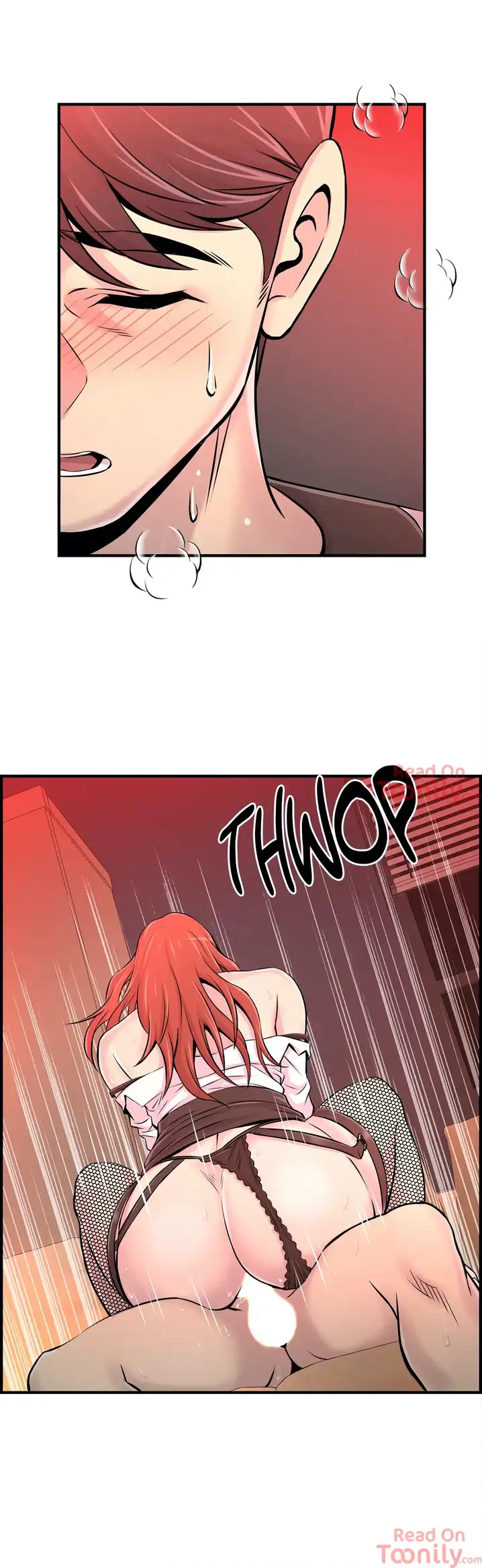 Cram School Scandal - Chapter 8 [photo 44] - MangaPorn