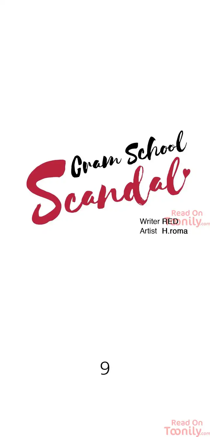 Cram School Scandal - Chapter 9 [photo 1] - MangaPorn