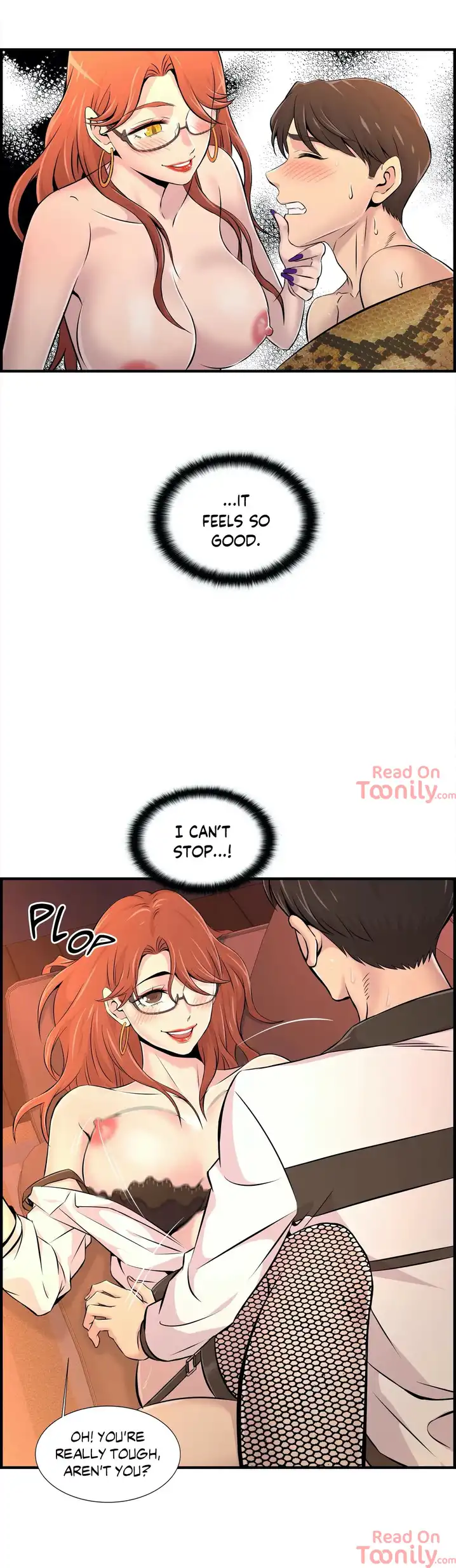 Cram School Scandal - Chapter 9 [photo 10] - MangaPorn