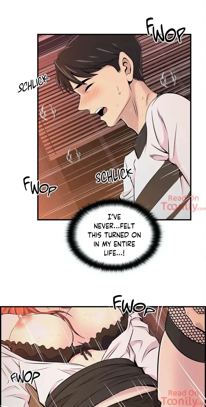 Cram School Scandal - Chapter 9 [photo 15] - MangaPorn