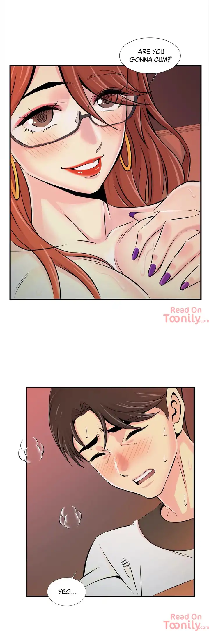 Cram School Scandal - Chapter 9 [photo 17] - MangaPorn