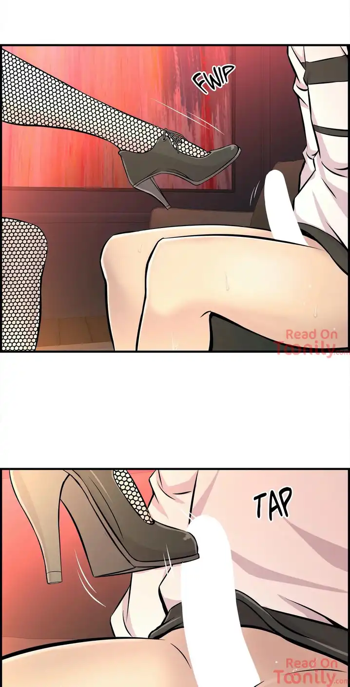 Cram School Scandal - Chapter 9 [photo 19] - MangaPorn