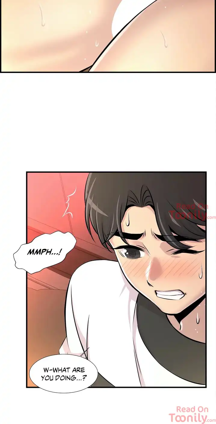 Cram School Scandal - Chapter 9 [photo 20] - MangaPorn