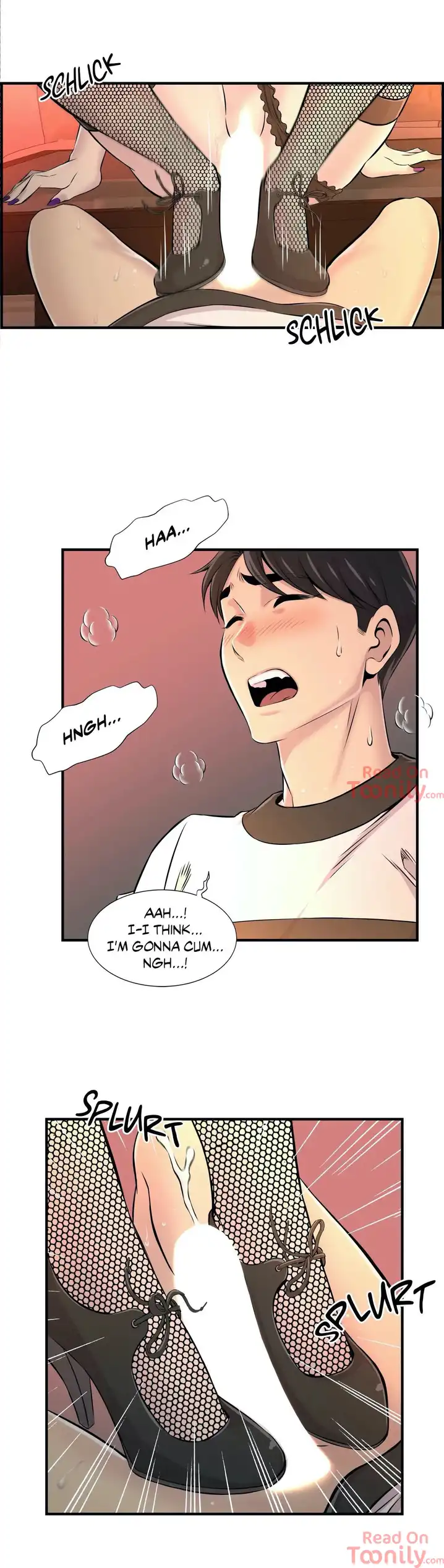 Cram School Scandal - Chapter 9 [photo 24] - MangaPorn