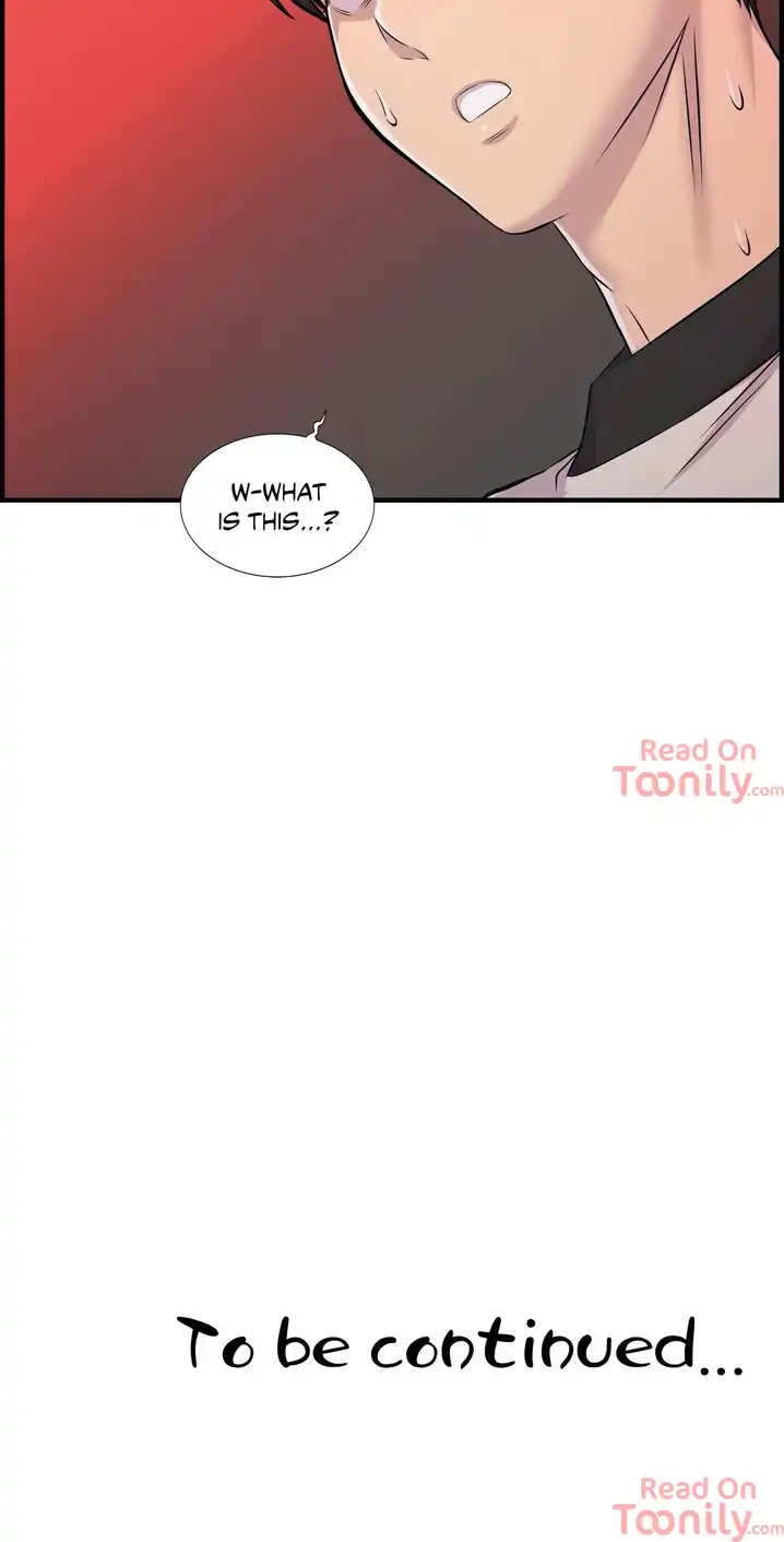 Cram School Scandal - Chapter 9 [photo 33] - MangaPorn