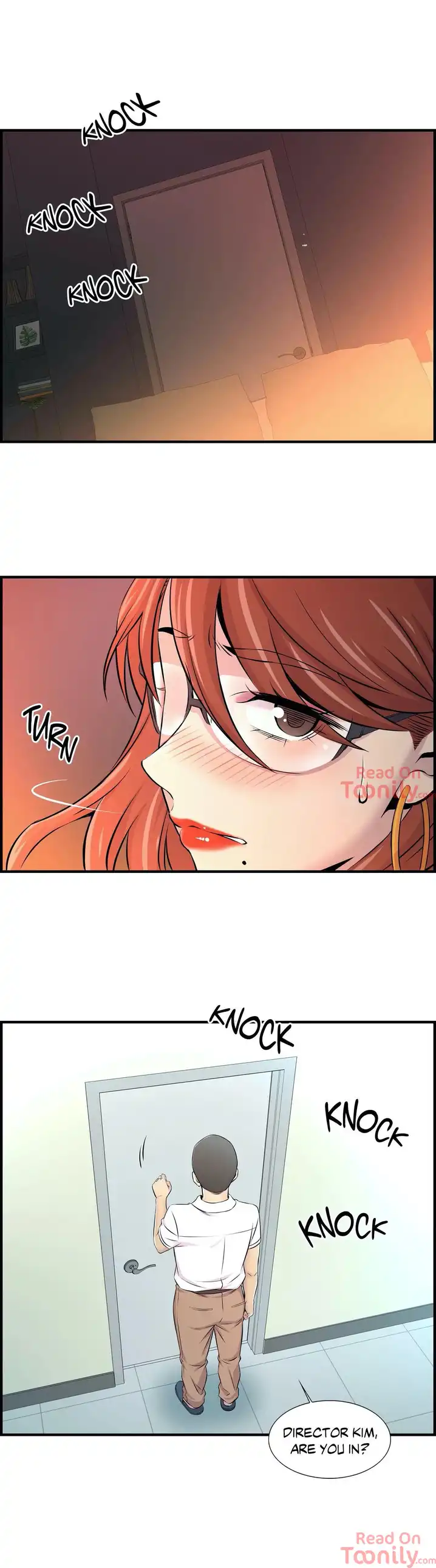 Cram School Scandal - Chapter 10 [photo 10] - MangaPorn