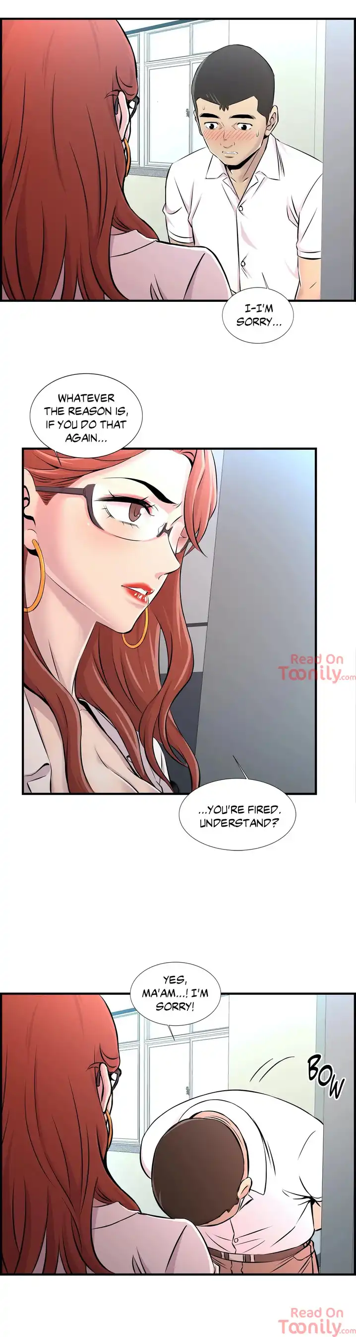 Cram School Scandal - Chapter 10 [photo 13] - MangaPorn