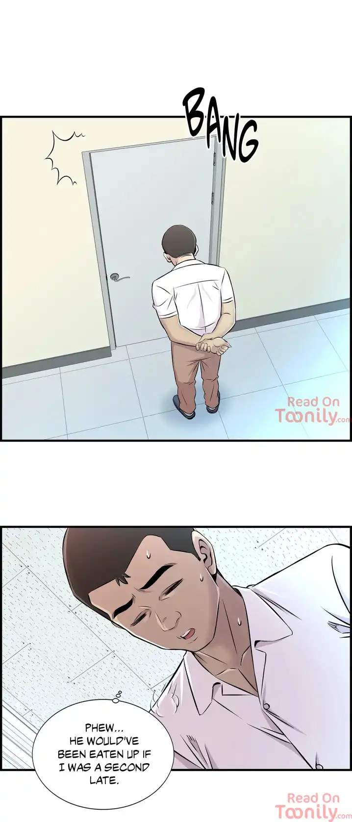 Cram School Scandal - Chapter 10 [photo 14] - MangaPorn