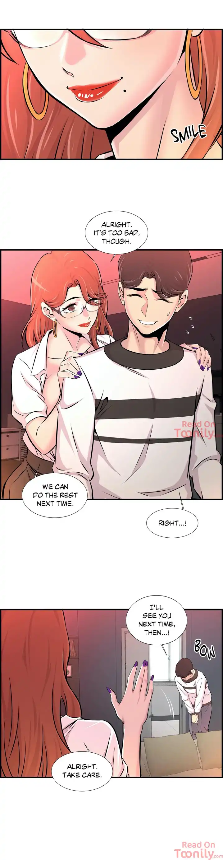 Cram School Scandal - Chapter 10 [photo 17] - MangaPorn