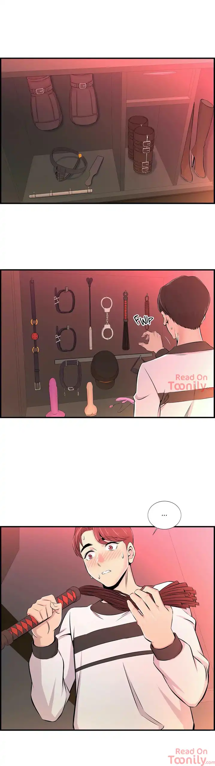 Cram School Scandal - Chapter 10 [photo 2] - MangaPorn