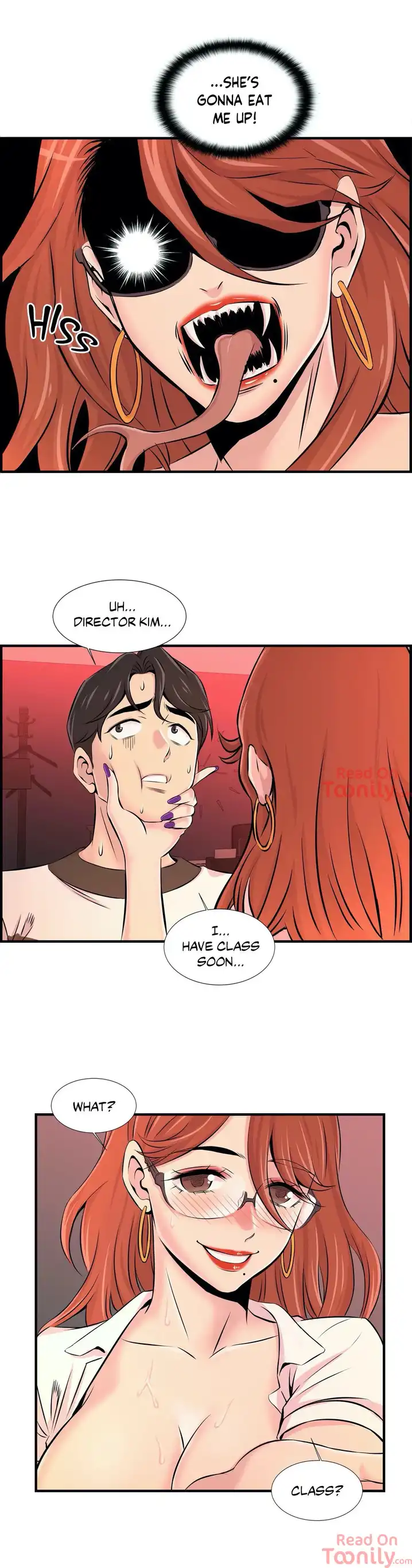 Cram School Scandal - Chapter 10 [photo 7] - MangaPorn