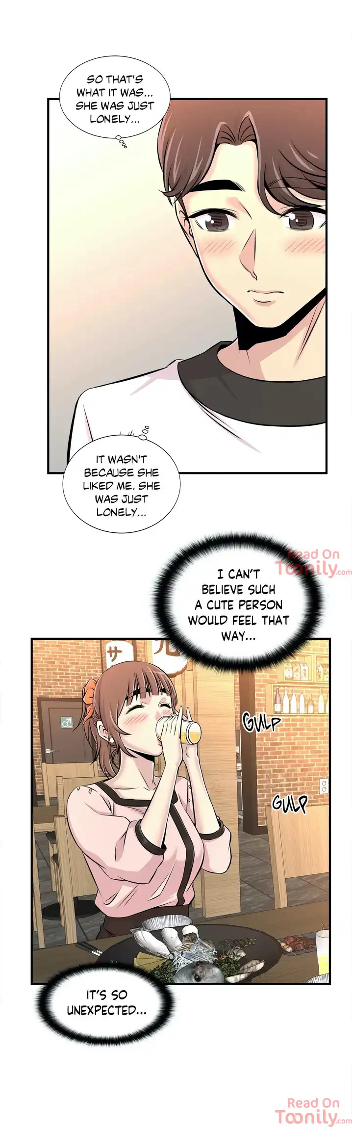 Cram School Scandal - Chapter 11 [photo 14] - MangaPorn