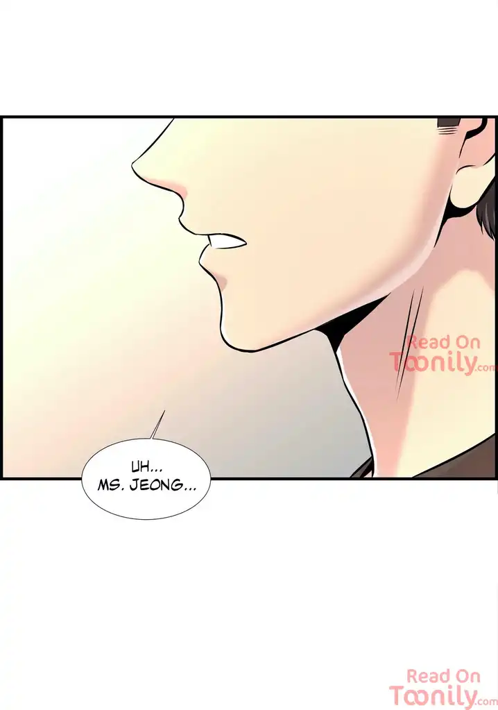 Cram School Scandal - Chapter 11 [photo 15] - MangaPorn
