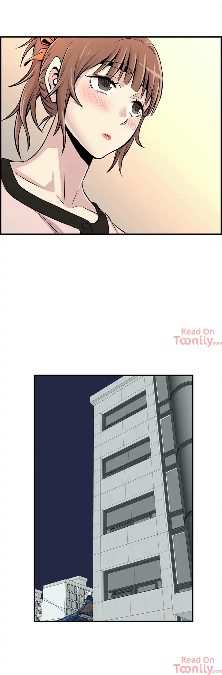 Cram School Scandal - Chapter 11 [photo 18] - MangaPorn