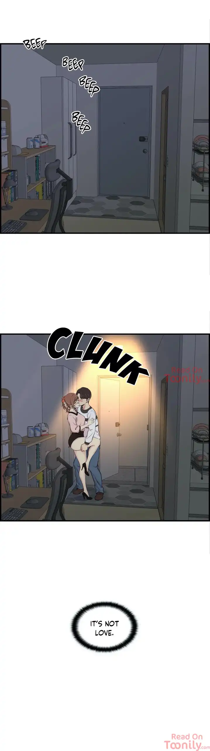 Cram School Scandal - Chapter 11 [photo 19] - MangaPorn