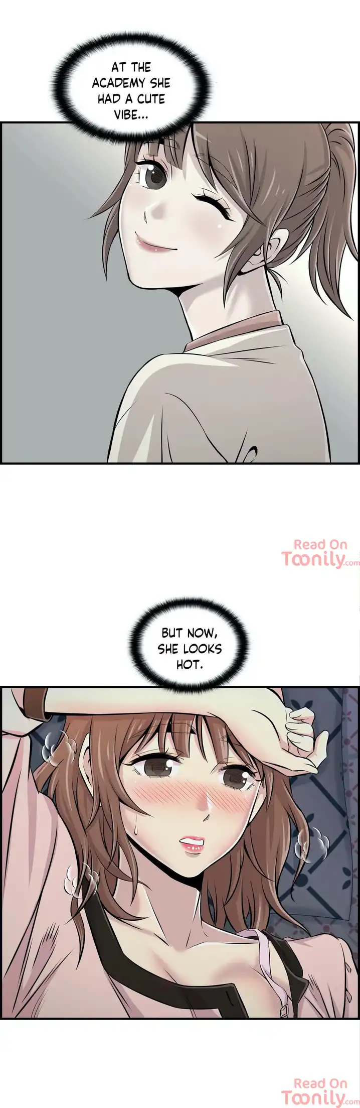 Cram School Scandal - Chapter 11 [photo 23] - MangaPorn