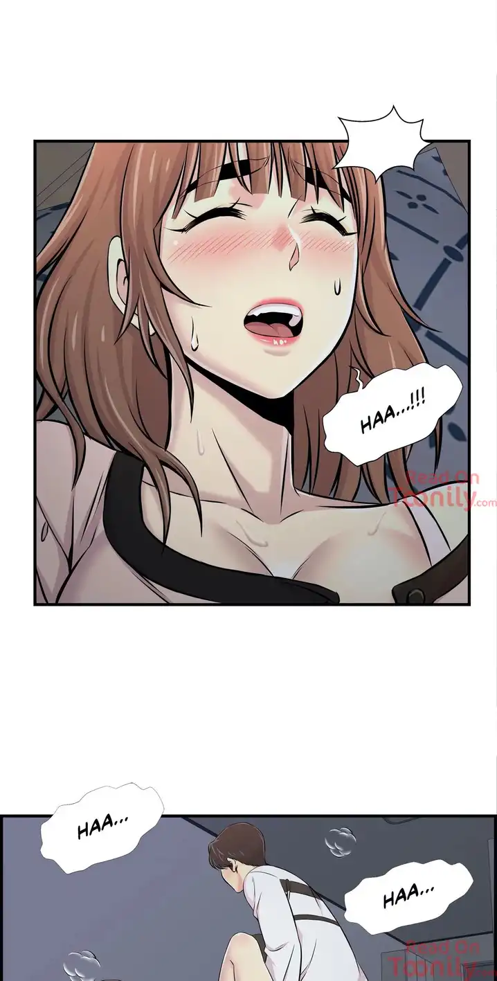 Cram School Scandal - Chapter 11 [photo 27] - MangaPorn