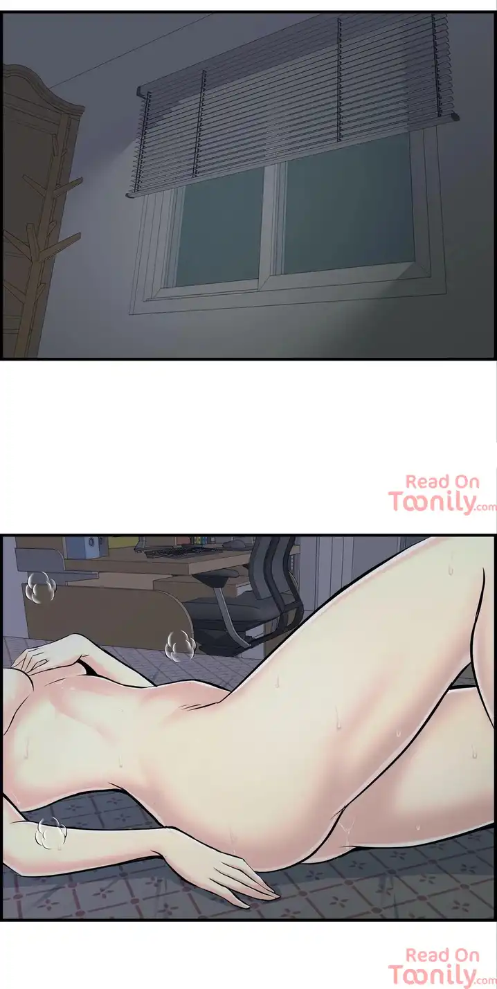 Cram School Scandal - Chapter 11 [photo 35] - MangaPorn