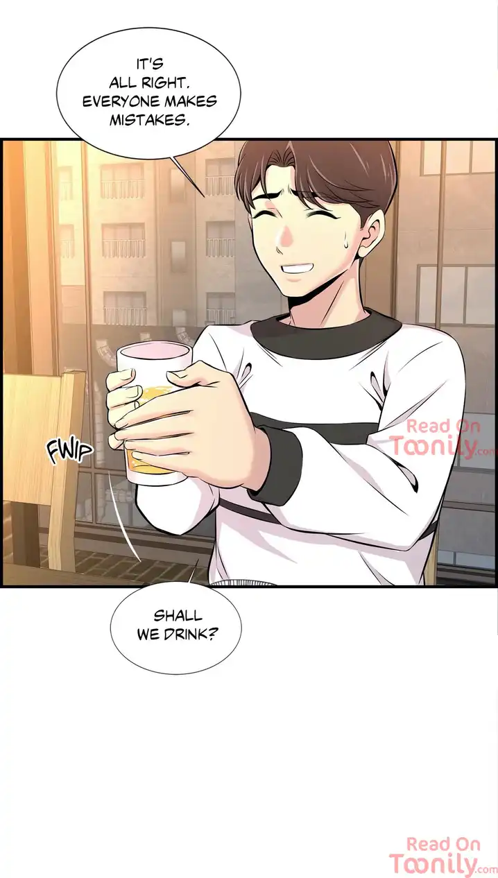 Cram School Scandal - Chapter 11 [photo 6] - MangaPorn