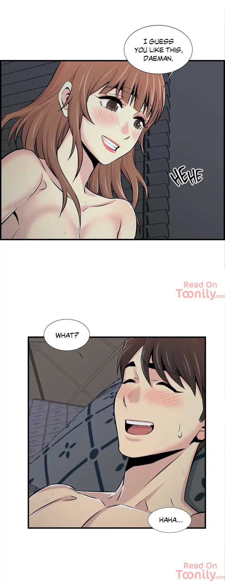 Cram School Scandal - Chapter 12 [photo 10] - MangaPorn
