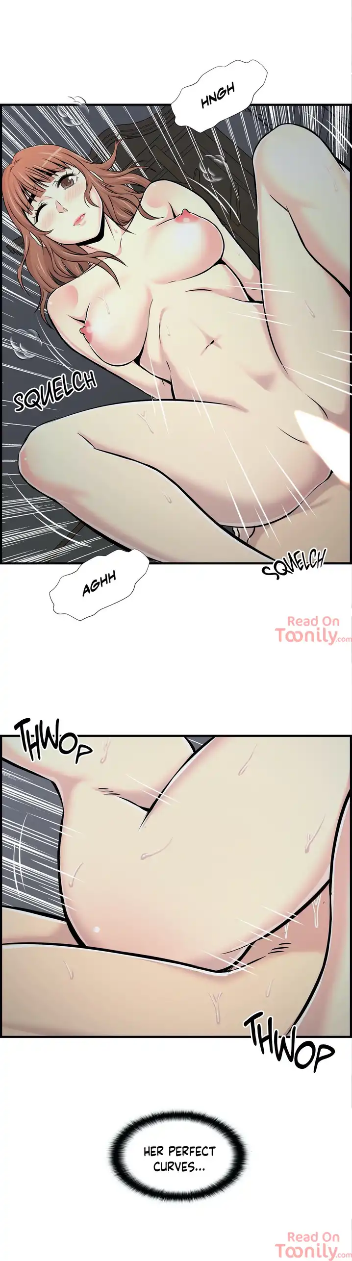Cram School Scandal - Chapter 12 [photo 11] - MangaPorn