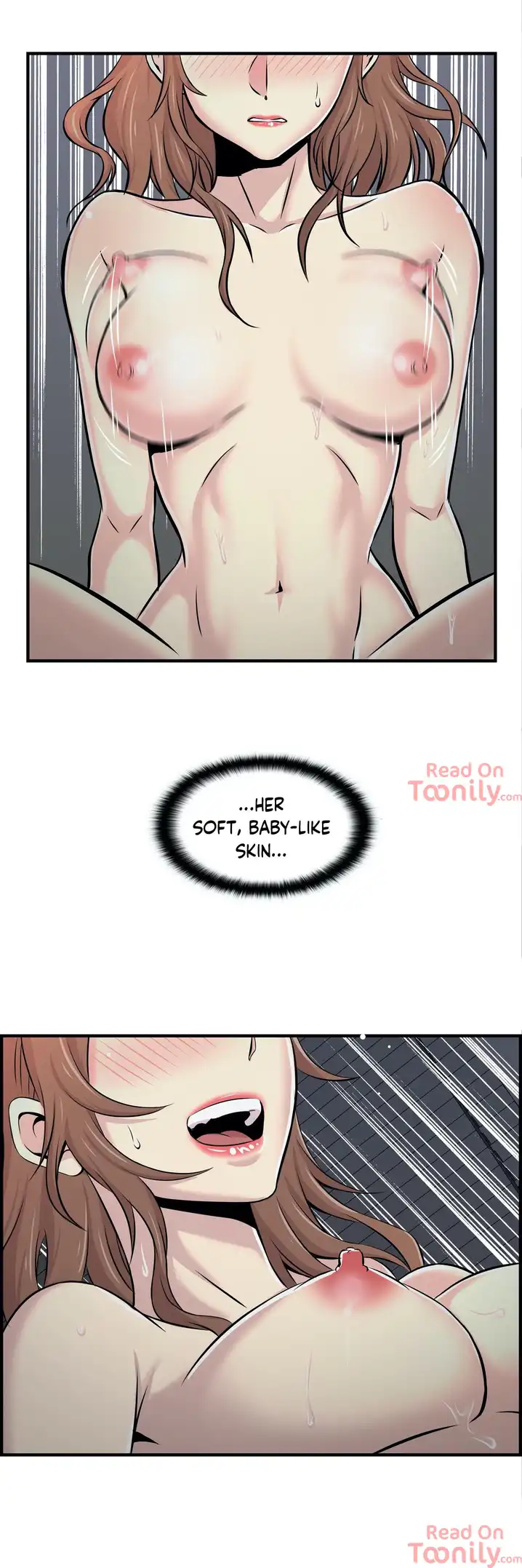 Cram School Scandal - Chapter 12 [photo 12] - MangaPorn