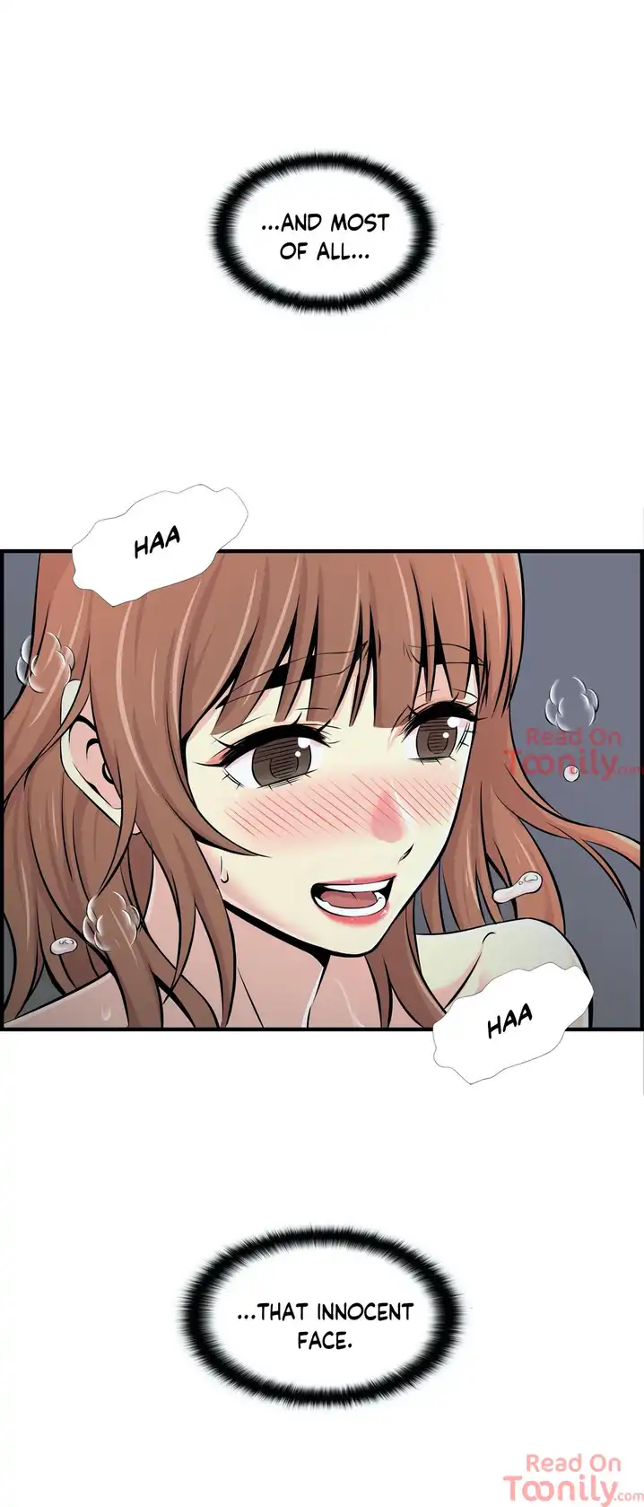 Cram School Scandal - Chapter 12 [photo 13] - MangaPorn